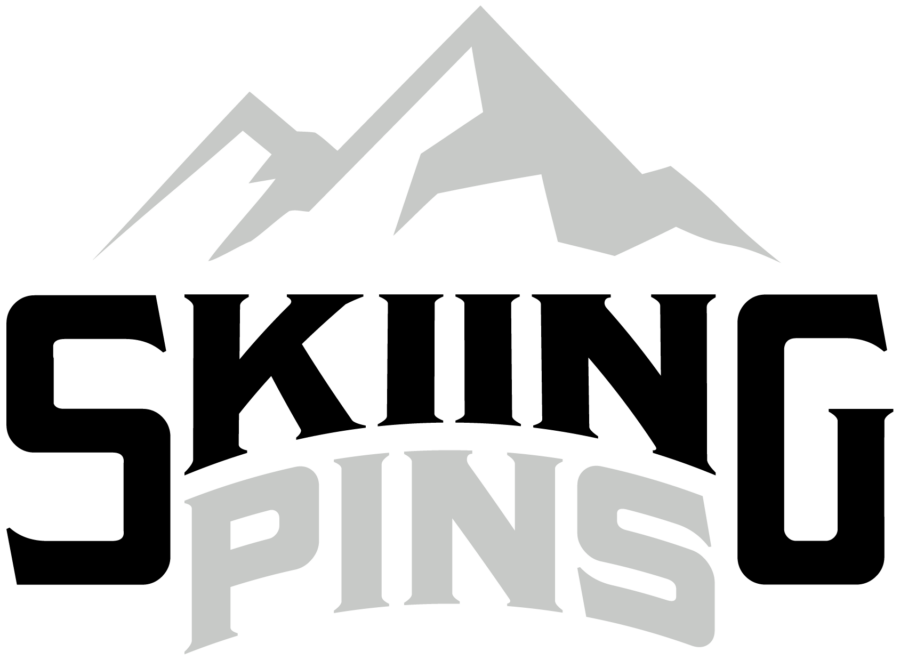 Logo for Custom Skiing Pins Logo for Custom Skiing Pins