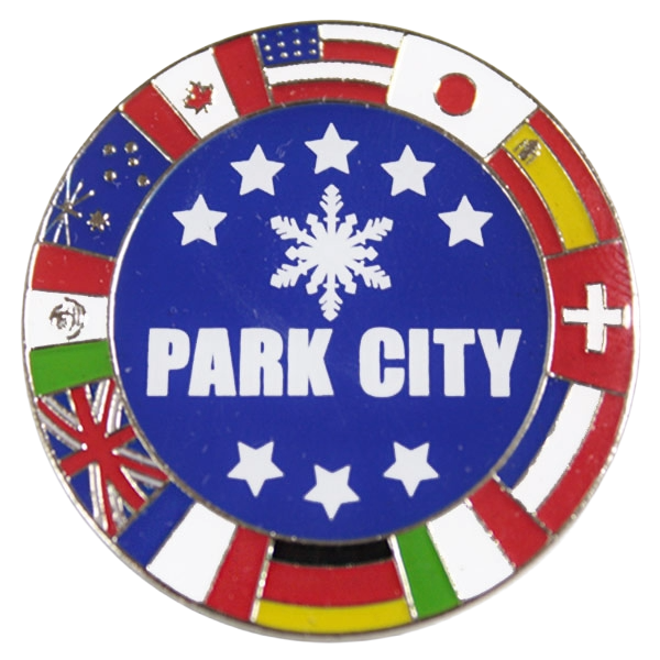 Park-City-Enamel-Custom-Ski-Pin Park-City-Enamel-Custom-Ski-Pin